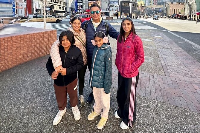 Tokyo Fun Side Ikebukuro Family Tour of Food Anime Tour By Guide - Walking, Group Size, and Family Fit