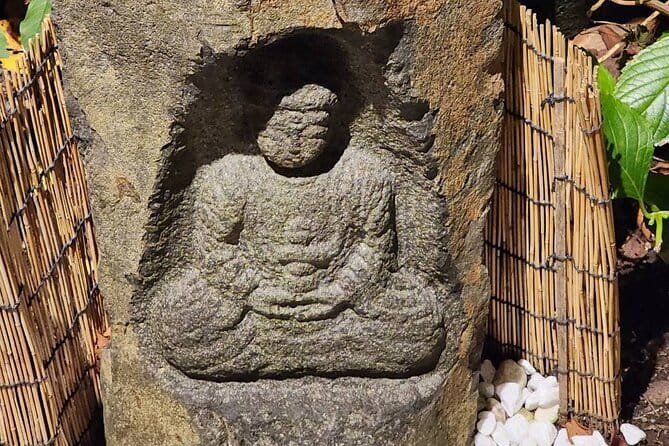 Tokyo Ghost Tour Through Haunting Japanese Legends - Otemachi Shows Tokyo’s Modern Face