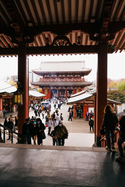 Tokyo: Ghost Tour with Scary Japanese Stories and Folklore - Tokyo Station is the right place to begin