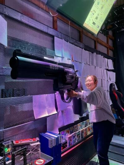 Tokyo: Giant Robot “Ingram” Factory Tour - Why Ingram is more than a photo prop