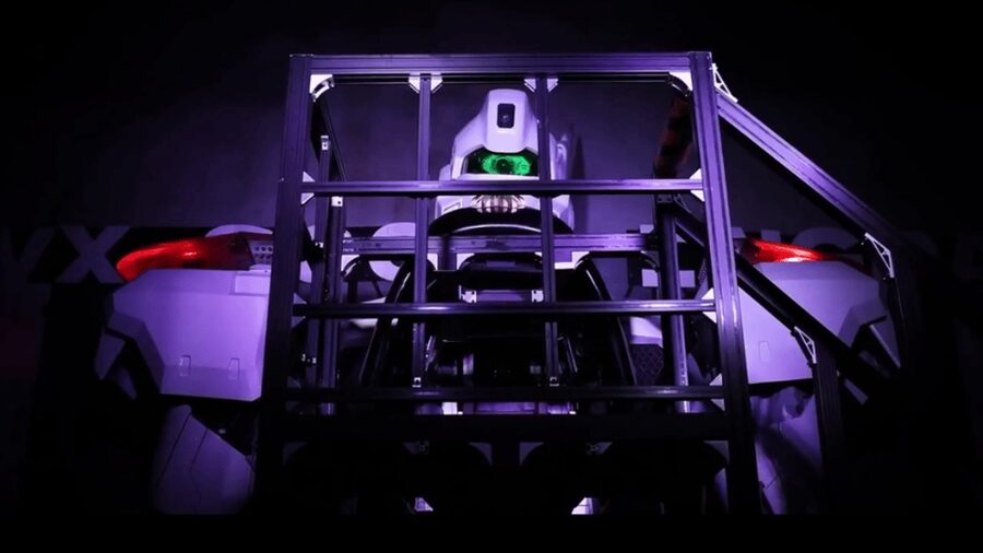 Tokyo: Giant Robot “Ingram” Factory Tour - Is the $14 admission good value?