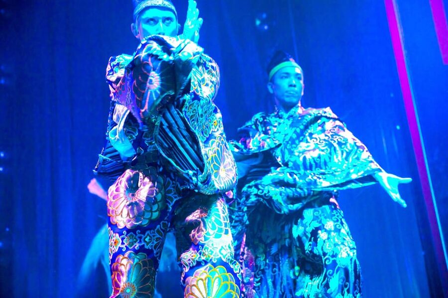 Tokyo GINZA: KONPARU Japanese Cabaret Show with Drink - Should you book KONPARU?