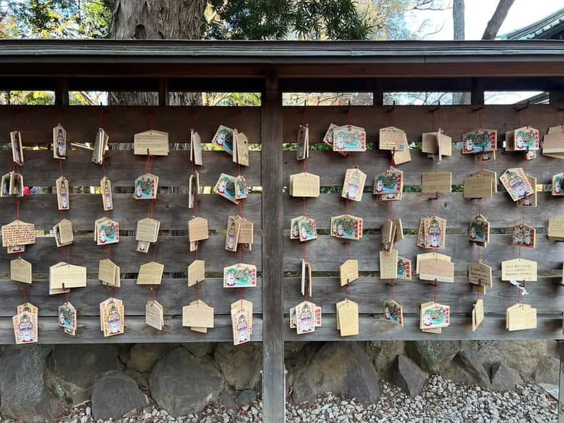 Tokyo: Gotokuji Culture Walk & Lucky Cat Temple Experience - Who will enjoy this 90-minute walk?