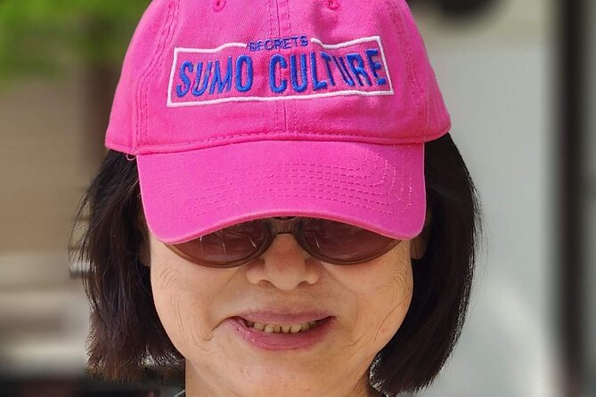 Tokyo - Grand Sumo Tournament - A note about guide-led sumo experiences