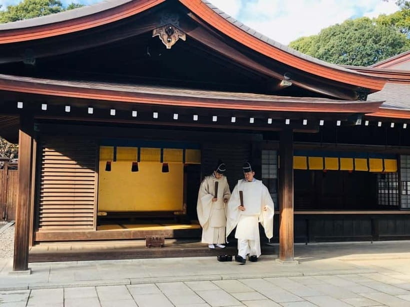Tokyo: Guided Exploration with a Private Driver - How the $419 group price works