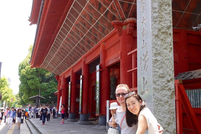Tokyo Guided Small-Group Biking Tour - Ginza and the outer grounds of the Imperial Palace