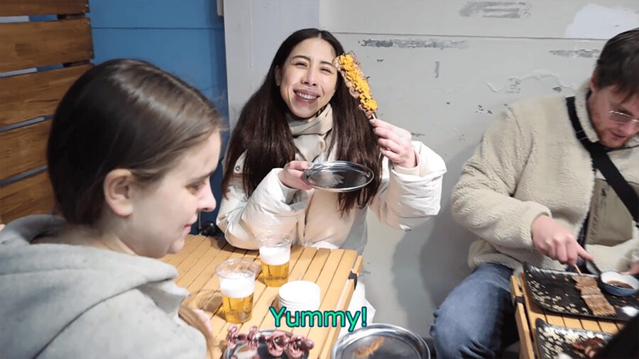 Tokyo: Guided Walking Tour of Tsukiji Market with Breakfast - Timing, access, and practical comfort