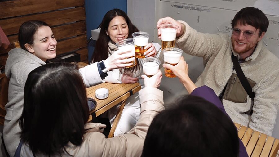 Tokyo: Guided Walking Tour of Tsukiji Market with Lunch - Why a guide helps at Tsukiji