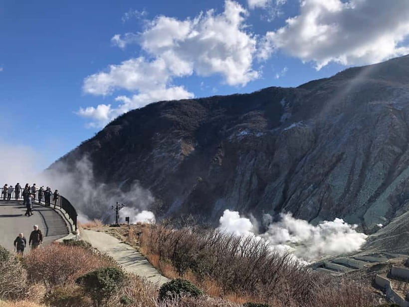 Tokyo: Hakone Fuji Day Tour w/ Cruise, Cable Car, Volcano - Should you book this Hakone tour?