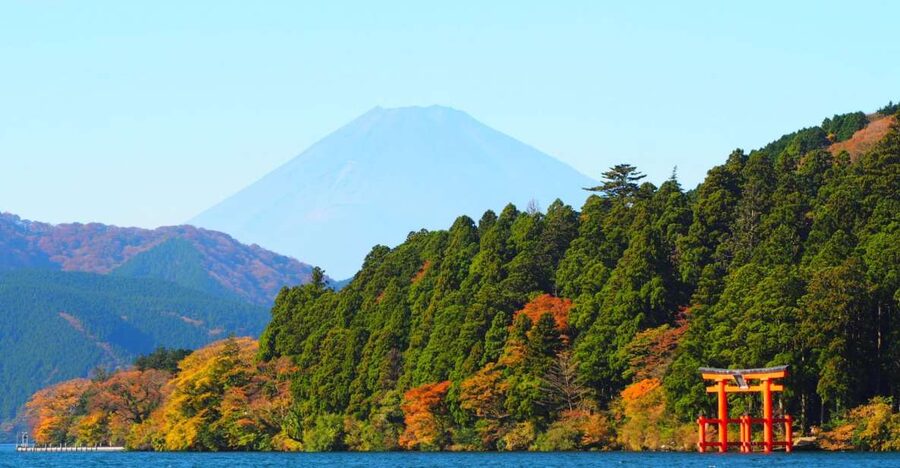 tokyo:Hakone Owakudani & Gotemba Premium Outlet 1d Tour - Why this Tokyo day trip works