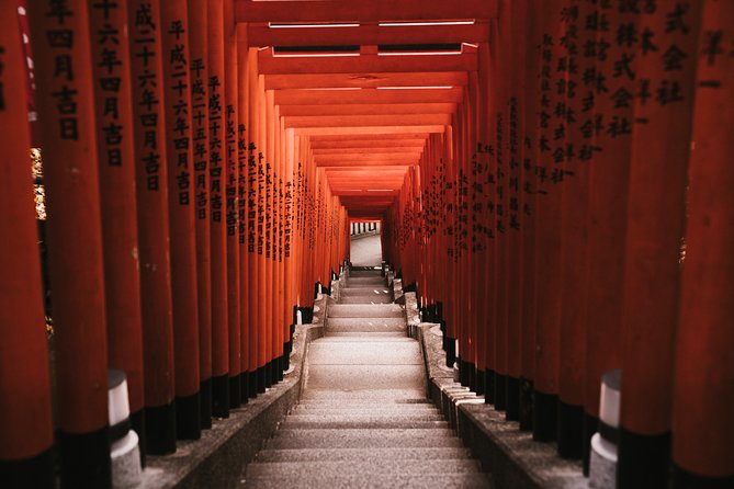 Tokyo Half-day Customized Private Tour - Why the private format helps families