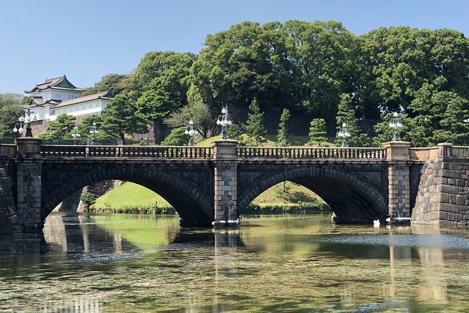 Tokyo Half-day Customized Private Tour - What the guide can add beyond a bus route
