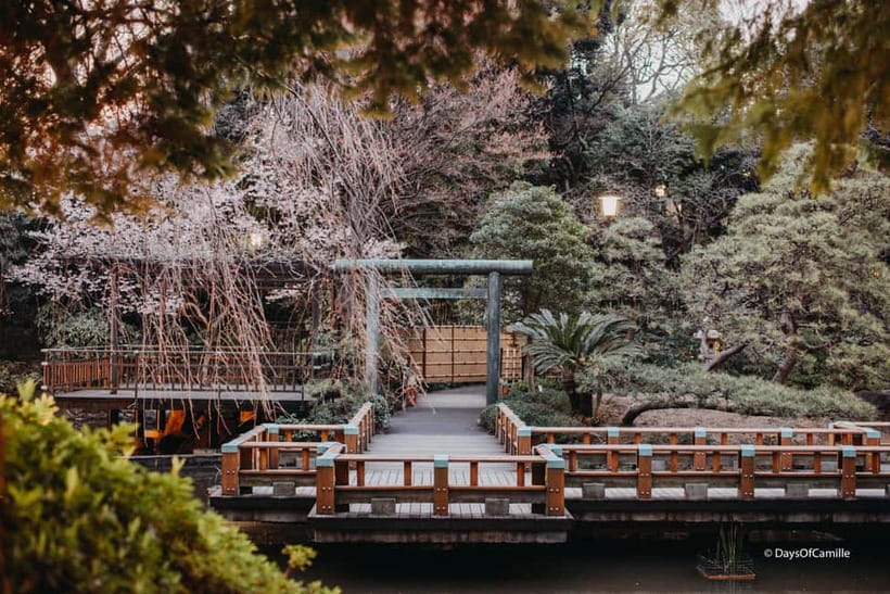Tokyo, half day : private tour with an expert ! - The four-hour timing and the Asakusa question