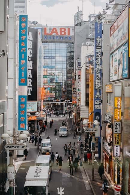 Tokyo, half day : private tour with an expert ! - Who will get the most from this tour