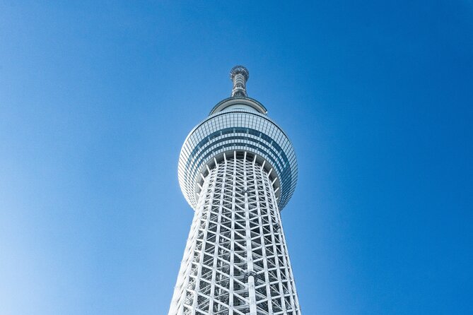 Tokyo : Hand-Roll Sushi Class, Skytree view & Asakusa Tour - Who will enjoy this 3:00 pm tour most