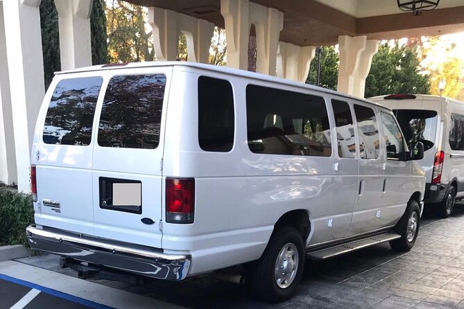 Tokyo Haneda Airport (HND) to Tokyo hotel/address - Round-Trip Private Transfer - Private service for families and small groups