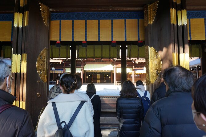 Tokyo: Harajuku Meiji Shrine to Shibuya Crossing Guided Tour - Is $79.73 a fair price?