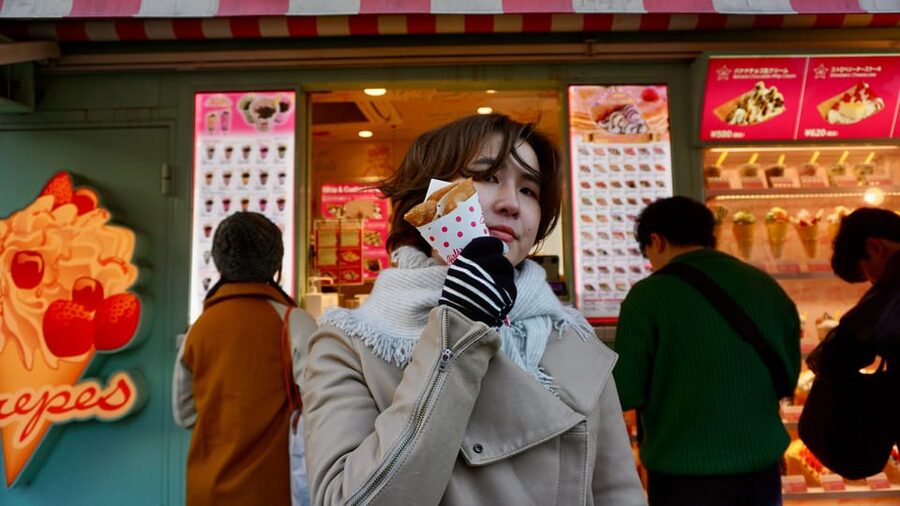 Tokyo: Harajuku Meiji Shrine to Shibuya Crossing Guided Tour - Pace, group size, and what to wear