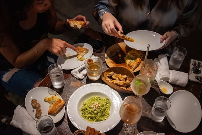 Tokyo Hidden Cocktail Bar Tour (Ebisu) - What Brian adds to the night