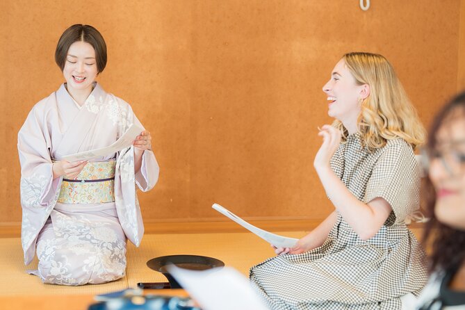Tokyo Ikebana Wellness Art Experience near Shinjuku - What this ikebana class is really like