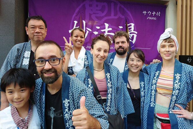 Tokyo Ikebukuro Evening Tour Dive into Japanese culture - Why Ikebukuro makes a good setting for this tour
