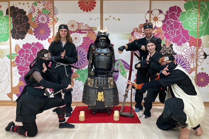 Tokyo Ikebukuro Evening Tour Dive into Japanese culture - Riding the IKEBUS around Toshima City