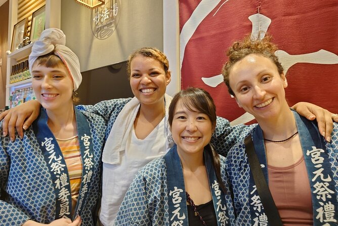 Tokyo Ikebukuro Evening Tour Dive into Japanese culture - Starting at Ikebukuro East Tourism Information