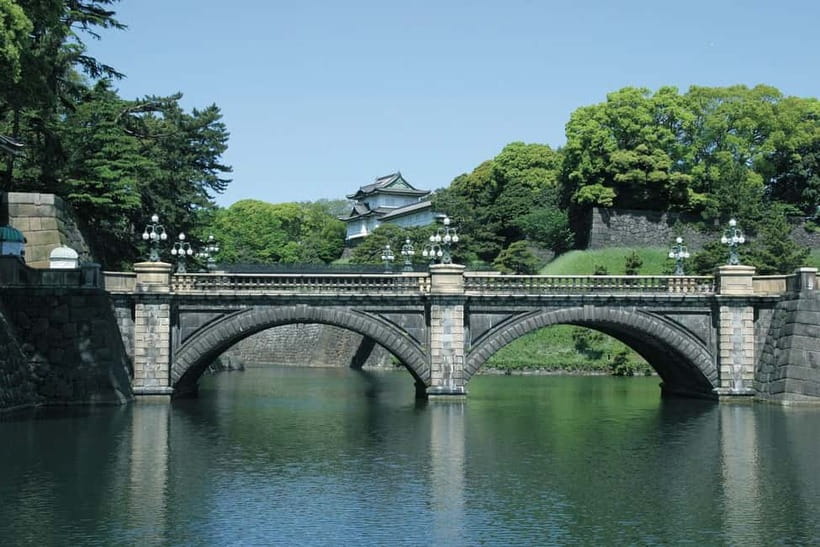 Tokyo: Imperial Palace, Sensō-ji Temple, & Tokyo Tower Tour - Sensō-ji and one hour in Asakusa