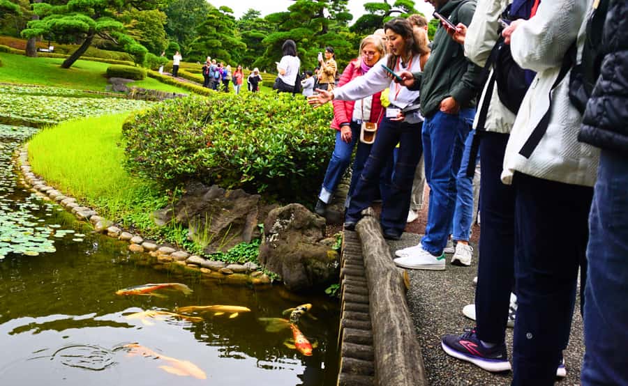 Tokyo: Imperial Palace, the history of Japan (ENGLISH GUIDE) - Why Edo Castle tells Japan’s story so well