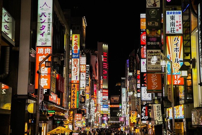 Tokyo in a Day : Private Tour to Shrine, Temples, Towers &Culture - Senso-ji Temple and Asakusa