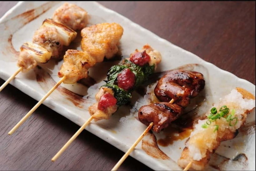 Tokyo: Izakaya Bar at Bistro Fukumimi, Ginza Corridor - Key points to know before booking