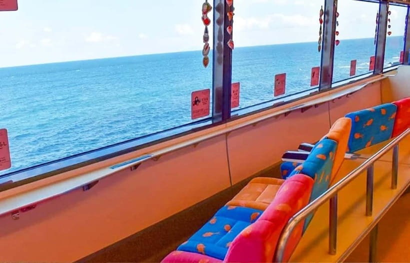 Tokyo: Izu Scenic Oceanview Train, Volcano, Coast Day Trip - Why this Izu day trip is worth the long ride