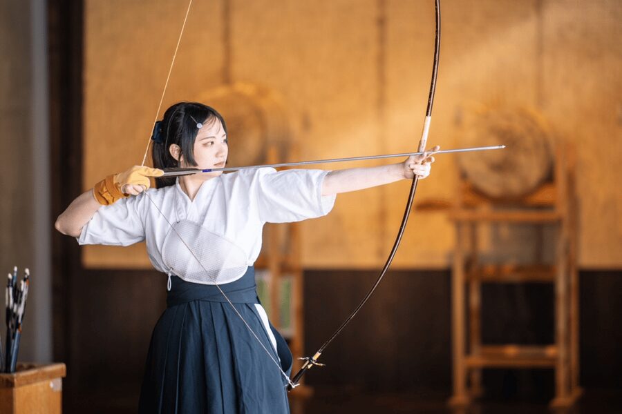 Tokyo: Japanese Archery (Kyudo) Experience - Key points for your Tokyo Kyudo session