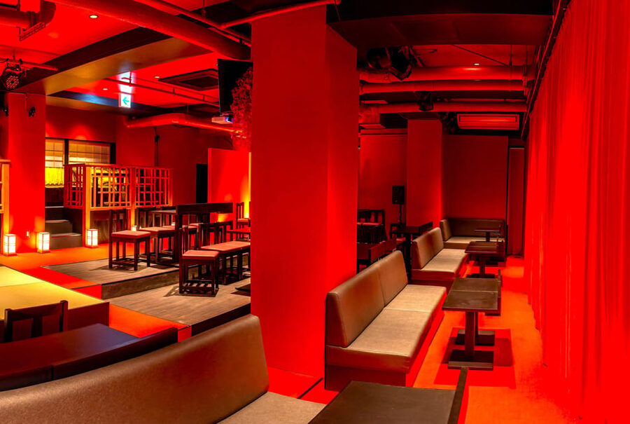 Tokyo: Japanese Dance Cabaret Theater Asakusa-Kaguwa Ticket - Practical details that affect your night