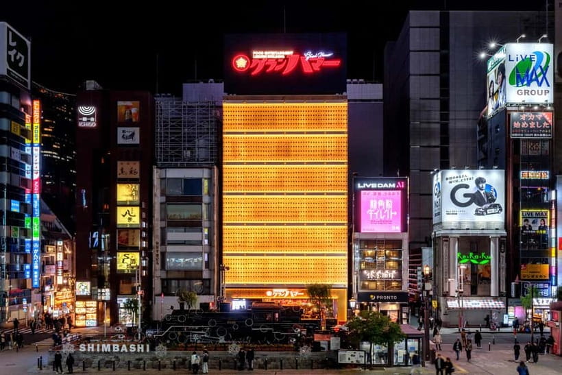 Tokyo: Japanese Experiece Dinner with Diving Ama Performance - Who will enjoy this Tokyo dinner