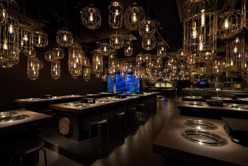 Tokyo: Japanese Experiece Dinner with Diving Ama Performance - My call: book it if the format fits