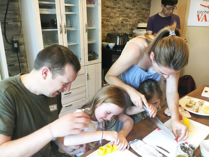 Tokyo: Japanese Home-style Cooking Class with Meal - Is the $90 price fair?