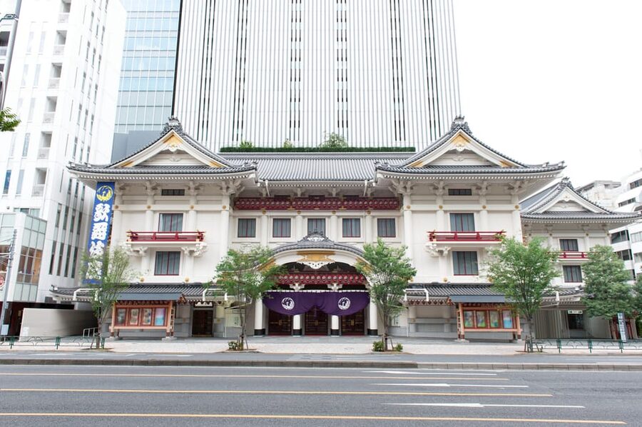 Tokyo: KABUKI Show at Kabukiza Theatre Admission Ticket - Why Kabukiza is the right place to see Kabuki
