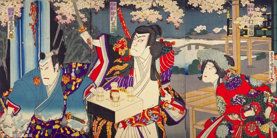 Tokyo: KABUKI Show at Kabukiza Theatre Admission Ticket - Seats, comfort, and choosing the right expectations