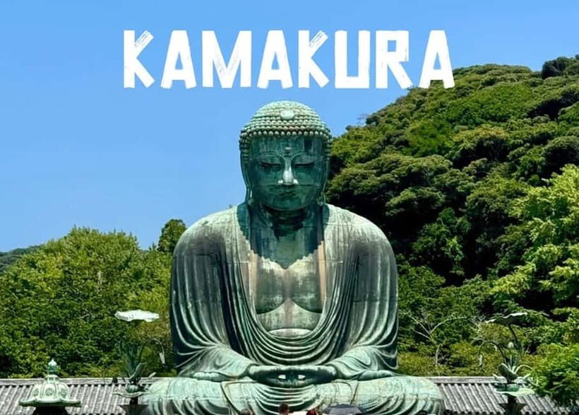 Tokyo: Kamakura & Enoshima Day Tour with Pickup & Train Ride - Key things to know before booking