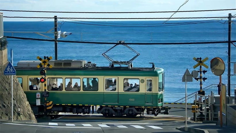 Tokyo: Kamakura & Enoshima Day Tour with Pickup & Train Ride - Returning to Tokyo by 6 PM