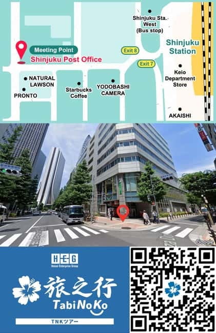 Tokyo: Kamakura & Enoshima Day Trip including Temple Tickets - What the guide adds to a fast day