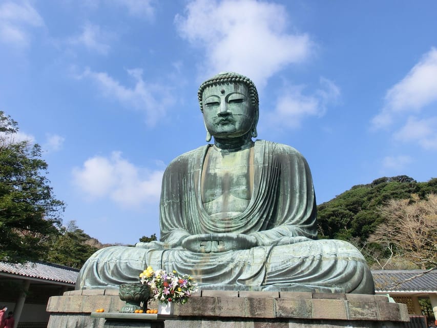 Tokyo: Kamakura Private Tour With Guide - Key points to know before booking