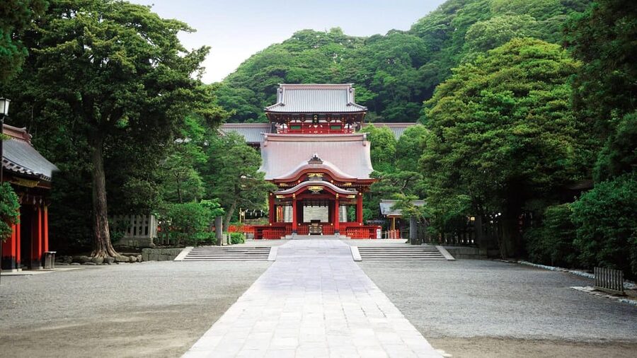 Tokyo: Kamakura Private Tour With Guide - Hokoku-ji’s bamboo forest