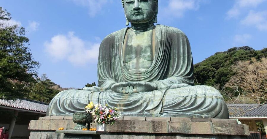 Tokyo: Kamakura Private Tour With Guide - Tsurugaoka Hachimangu and Kamakura’s civic heart