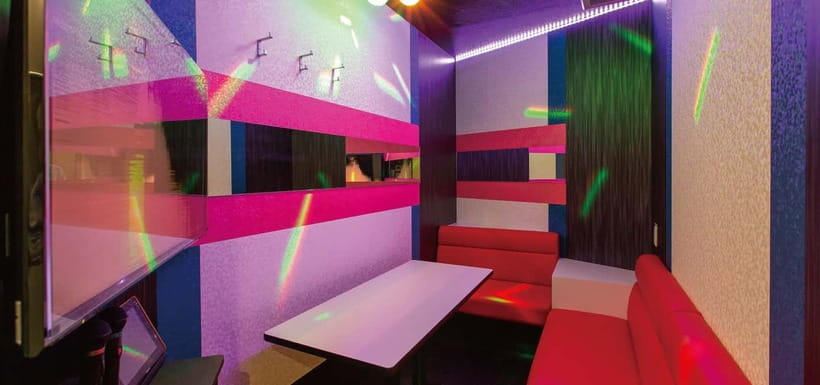Tokyo: Karaoke Box Experience at BIG ECHO - Why Private Karaoke Fits Tokyo So Well