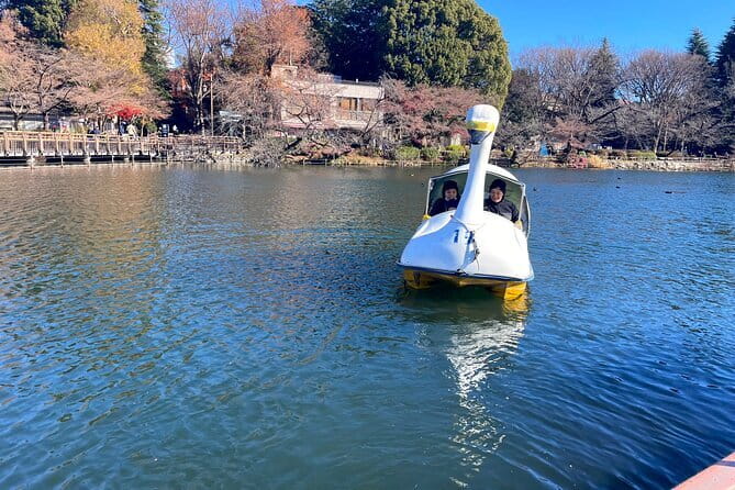 Tokyo Kichijoji 4hr Private Tour: Fun for Kids and Parents - Why Kichijoji works so well with children