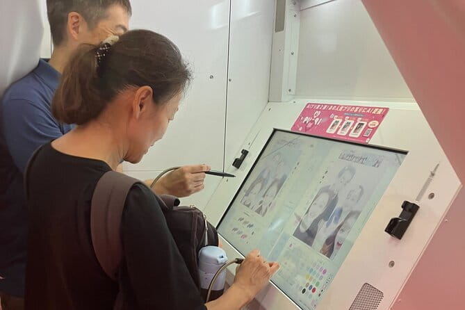 Tokyo Kichijoji 4hr Private Tour: Fun for Kids and Parents - Yodobashi Camera’s electronics and capsule toys