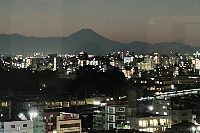 Tokyo Kichijoji Twilight: Explore Instagram-Worthy Hidden Spots - Inokashira Pond: reflections, boats, and seasonal color