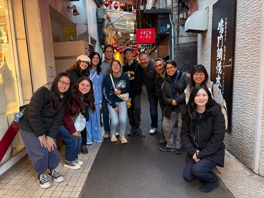 Tokyo: Kichijoji Walking Tour with Local Guide - Key points to know before booking